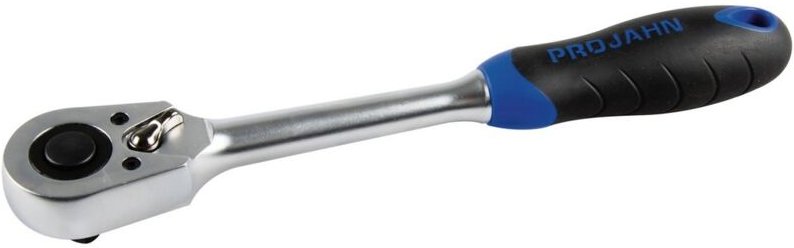 Projahn 1/2 Umschaltknarre 48 Zähne