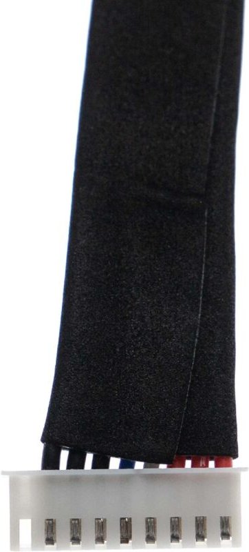 Vhbw - Akku Ersatz für jbl GSP0931134 01 für Lautsprecher Boxen Speaker (10000mAh, 7,4V, Li-Polymer)