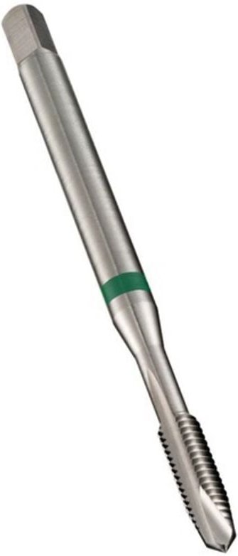 Maschinengewindebohrer DIN 371B E471 M6x1mm HSS-E-PM Blank 2,5XD 6H