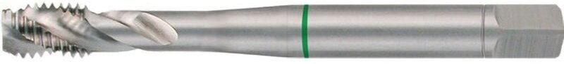 Ruko - Maschinengewindebohrer HSSE-Co 5 din 371 Form c m 2 - 234020E
