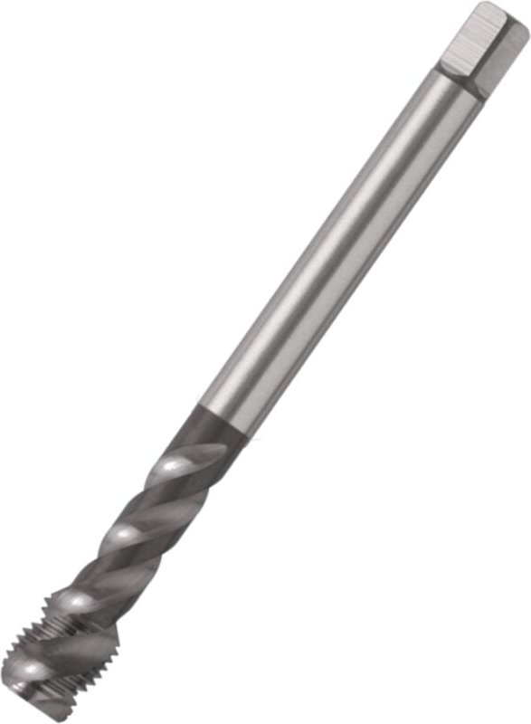 Thumbnail - Maschinengewindebohrer pm-hsse din 374 Hardlube Salo 10x0,75