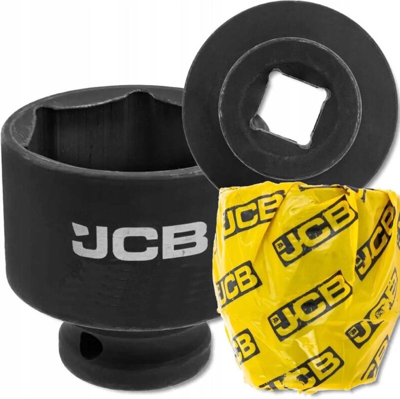 Schlagschrauber nuss jcb 1 2 zoll schwarz stahl