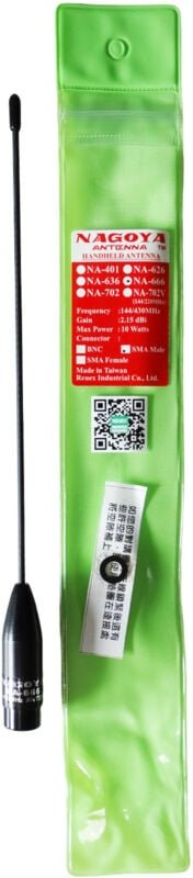 Antenne NA666 M Nagoya
