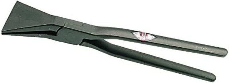 Falzzange 22 mm gerade Griffe tauchisoliert Nr. 194c - Picard