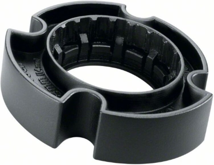 Tiefenstopp Basic - 2609256C61 - Bosch