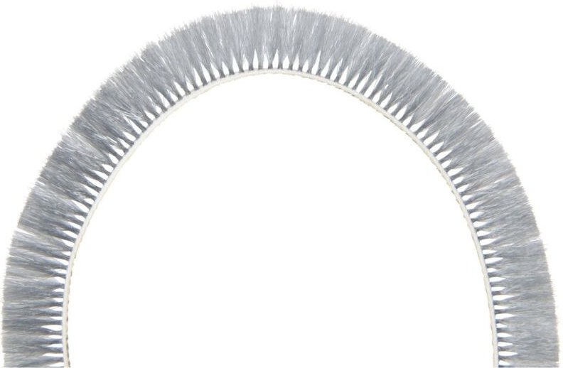 Staubbürsten-Set, für Betonschleifmaschinen - Makita