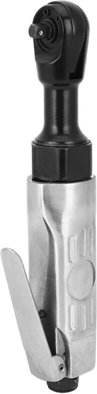 Walfront Druckluft-Ratschenschlüssel mit Vierkantantrieb, Aluminiumlegierung, 25 ft-lbs Drehmoment, 1/4-Zoll-Druckluft-R...