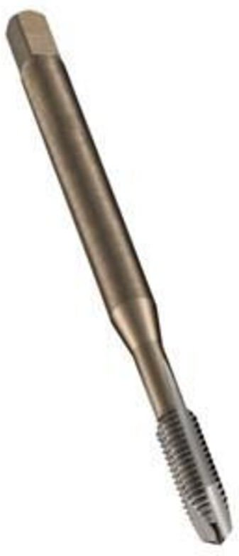 Dormer - Maschinengewindebohrer din 2184-1B EP20 unc Nr.8x32 hss-e-pm Blank 2,5XD 2B