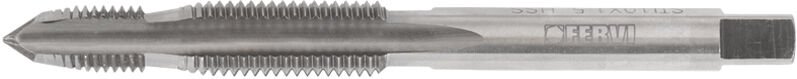 Fervi - Metrischer kombinierter Gewindebohrer 100x125 fur F-Spule e011/m100x125mc