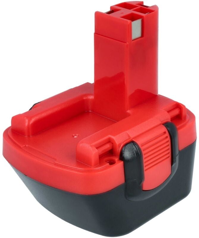 Vhbw - 1x Akku kompatibel mit Bosch gsr 12-2, JAN-55, gsr 12-1, gsr 12V, psr 12, pag 12, psb 12 VE-2 Elektrowerkzeug (30...