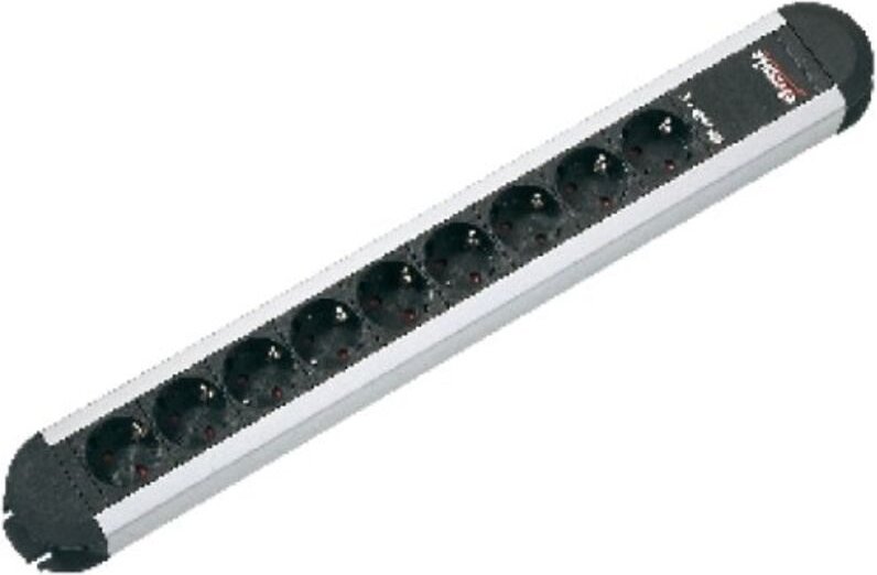 Thumbnail - Bachmann Steckdosenleiste 12f. 331.012