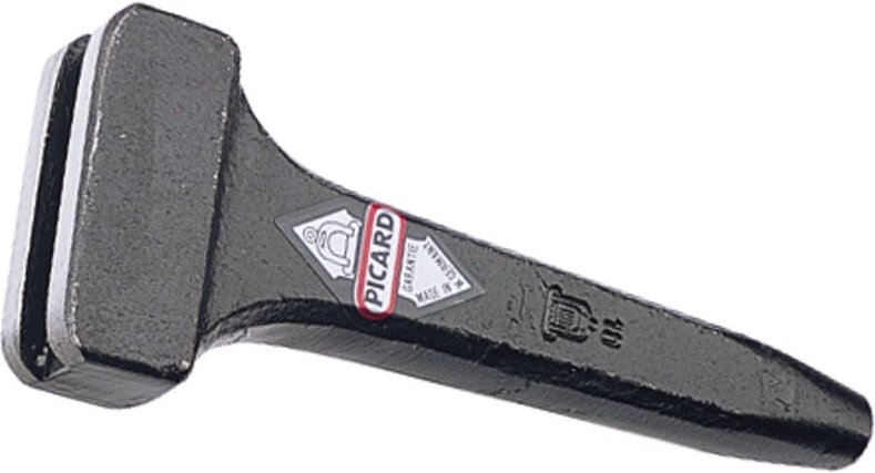 Falzmeißel 10 mm Fugenbreite 4 - 12 mm Nr. 190 - Picard