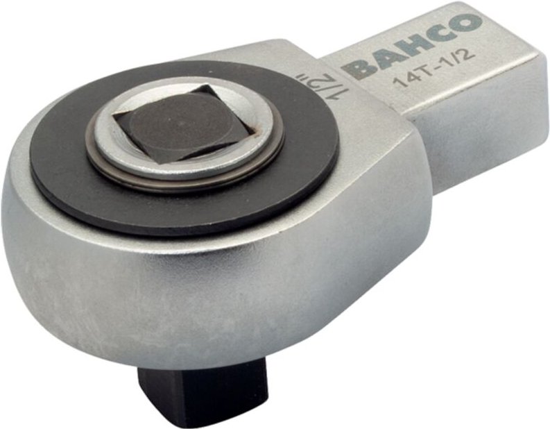 Einsteckknarre, 24x32, 3/4 - Bahco