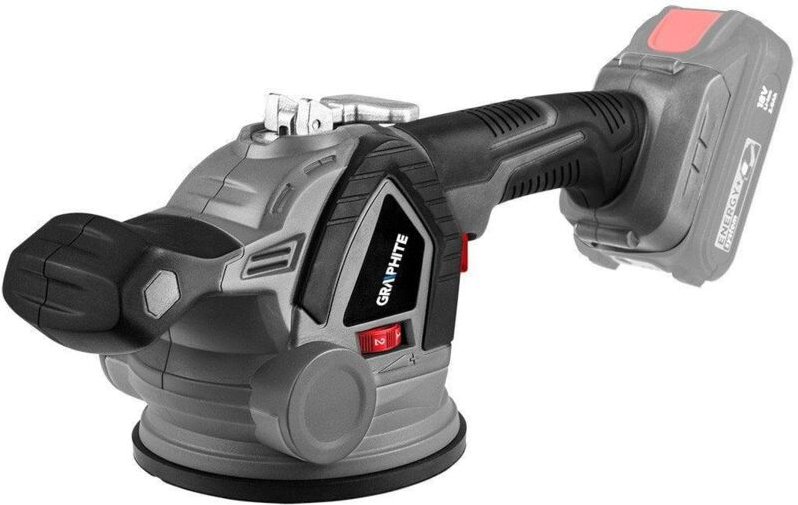 Graphite Plattenheber Energy 18V