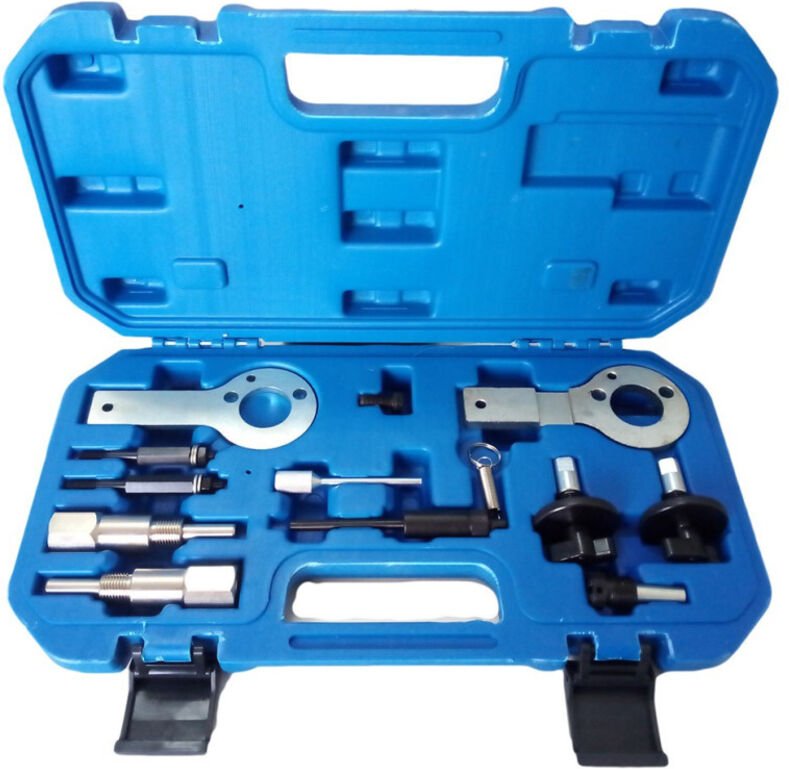 Trade Shop - kit-message für motoren fiat opel saab multijet cdti tid distribution -