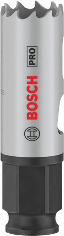 Thumbnail - Pro Lochsäge Multi Material pc Plus, 20 mm, 24-tlg. - Bosch