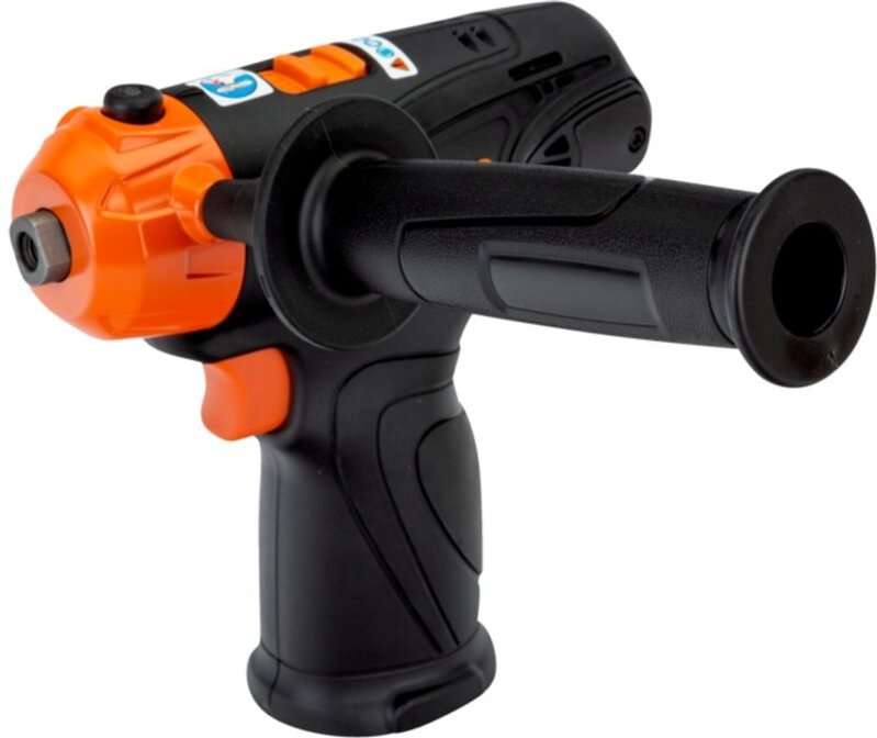 Bahco 2-Akku-Schleifmaschinen und 3-Poliermaschinen mit 14,4 V