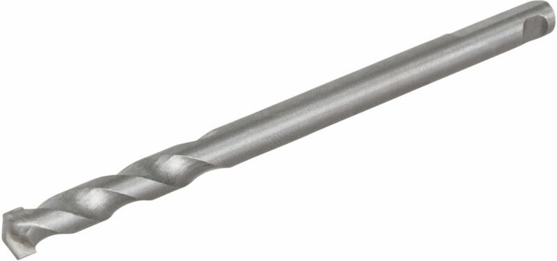 Carbide Zentrierbohrer 6,4x108mm - Lenox