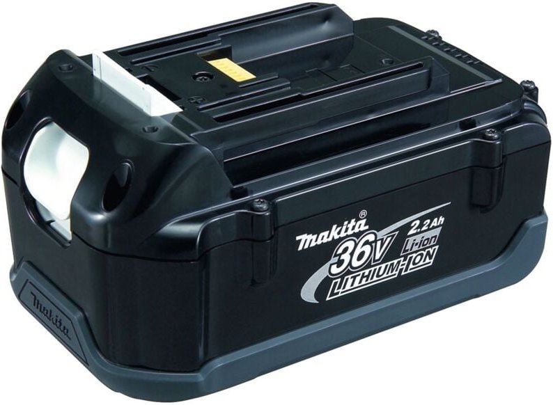 Makita - Akku BL3622A, Li-Ionen, 36 v, 2,2, Ah Li-Ionen • 36 v • 2,2 Ah • BL3622A