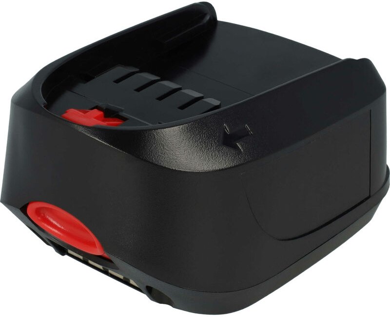 Akku kompatibel mit Gloria FoamMaster FM30, FM50 Schaumsprühgerät (2000 mAh, 18 v, Li-Ion) - Vhbw