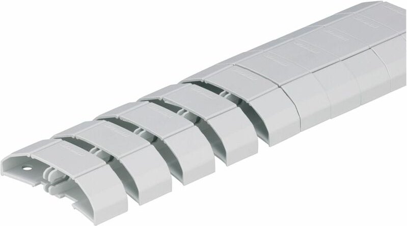 Evoline - WireLane 750 - 1000 mm grau