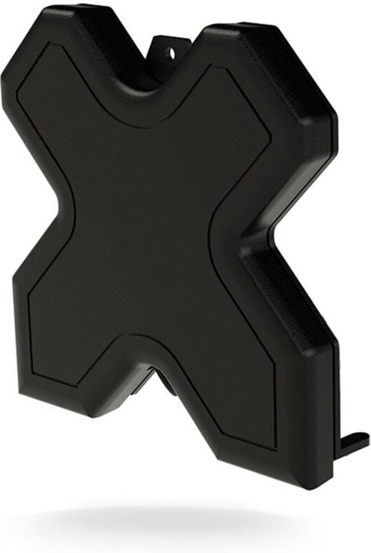 Panorama M'BAND 4G/5G 4x4 MIMO-Antenne für Tisch, 2m SMA(m), DMM4-6-60-2SP