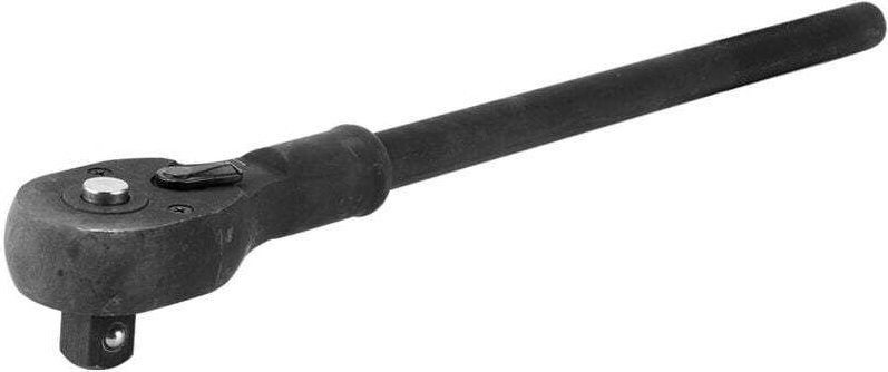 Umkehrbarer Ratschenschlüsselsatz mit 1-Zoll-Vierkantantrieb für automatische Wartungsarbeiten, mechanisches Werkzeug mi...