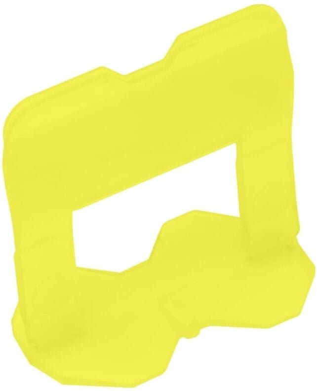 Siko - Clip für KLS-Nivelliersystem (3 mm) Multi-Tools 100 Stück (KLSSPONA13)