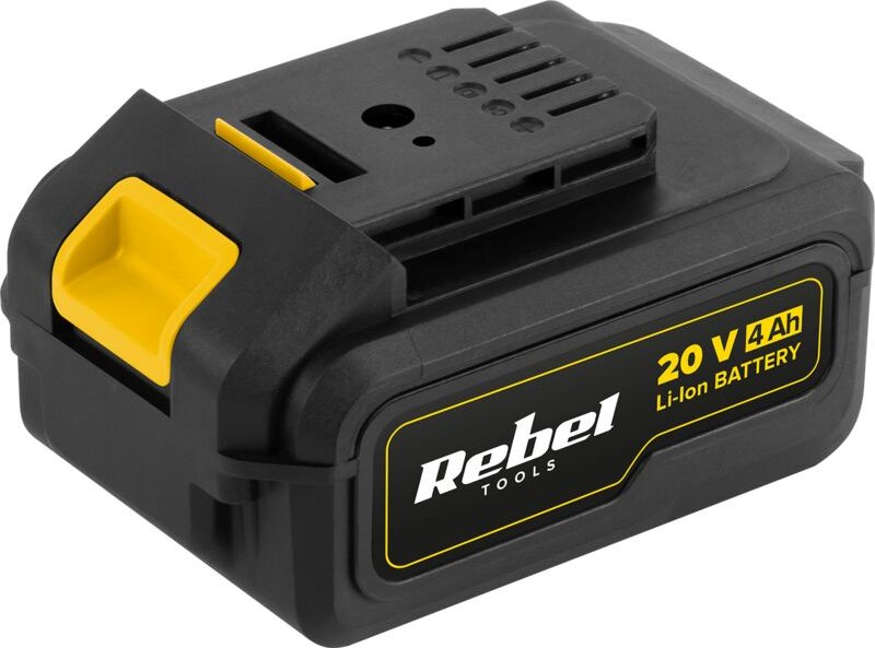Akku 20V 4Ah Rebel Tools RB-2002
