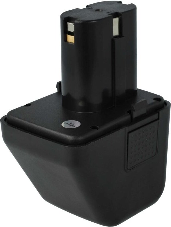 1x Akku kompatibel mit Gesipa Firebird 12 v Werkzeug, Blindniet-Setzgerät (2500 mAh, NiMH, 12 v) - Vhbw