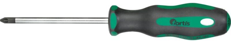 Schraubendreher PH1x 75mm Fortis