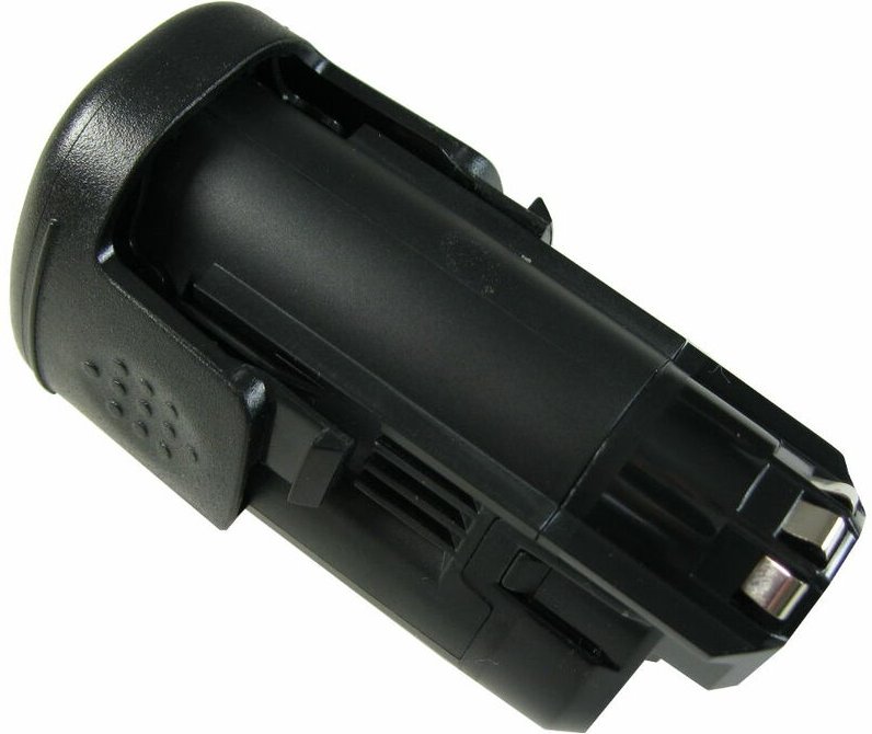 Thumbnail - Trade-shop - Premium Li-Ion Qualitäts Akku 10,8V / 1500mAh ersetzt Dremel 875, B812-01, B812-02 für Dremel 8200 Multimax...
