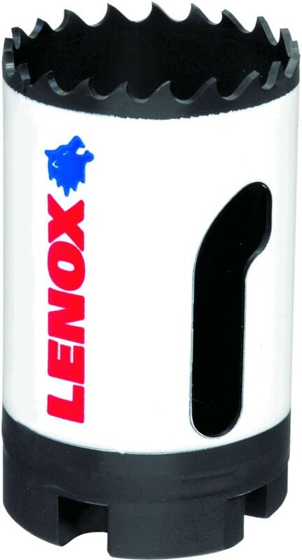 Thumbnail - Lochsäge HSS-Bi 37 mm - Lenox