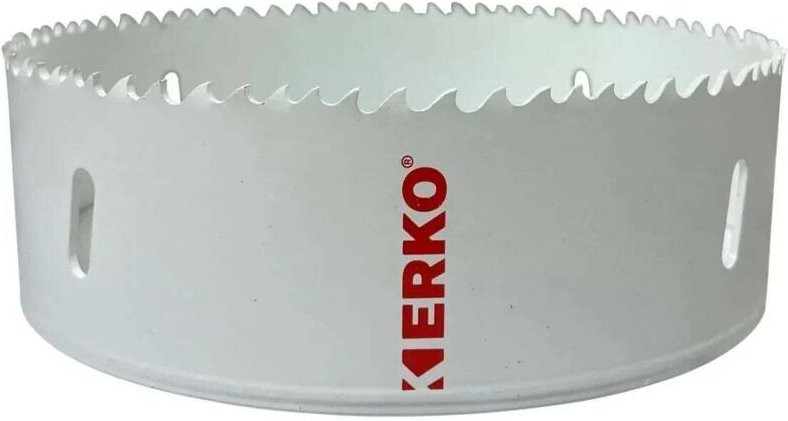 ERKO BIMETALL-Lochsäge Ø127mm - 42127