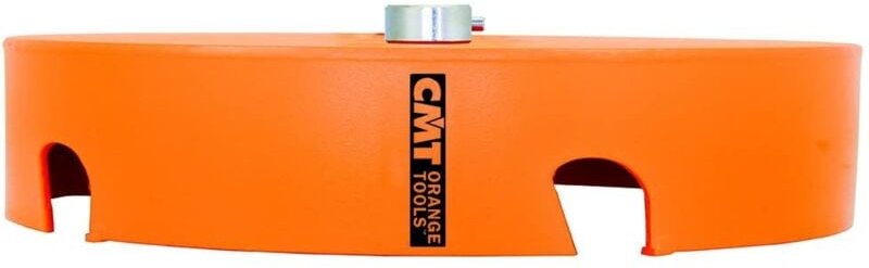 550-270 Lochsäge Für Holz/kunststoff H=52 D=270 (10-5/8) Z Dx