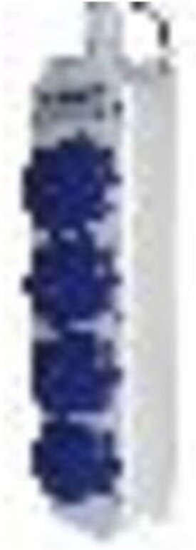 Mennekes SCHUKO-STECKDOSENLEISTE 4X16A (88678 30°SCHRÄG IP44)