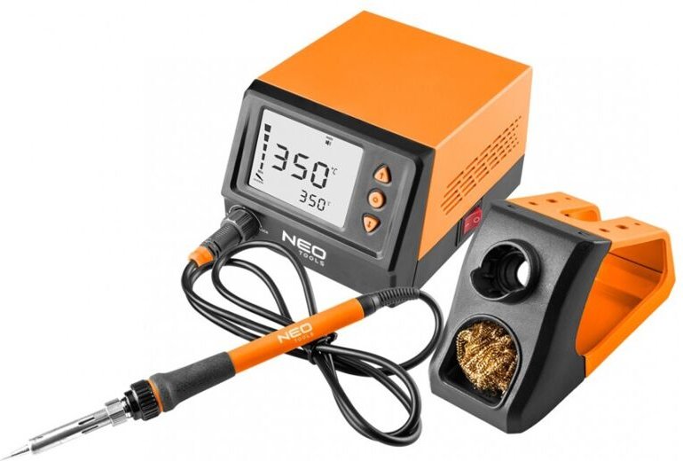 Lötstation Sl1, 60W, 180-480 °C