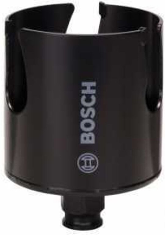 Bosch Lochsäge Speed for Multi Construction 67mm mit Power Change Aufnahme