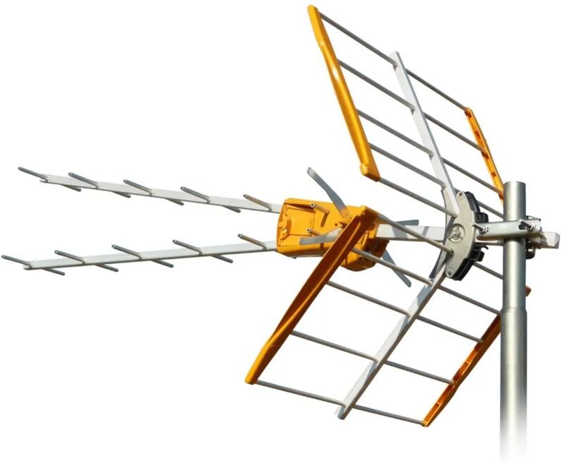 Televes V ZENIT UHF-Antenne Ref.149221 OP.POJ.k.48