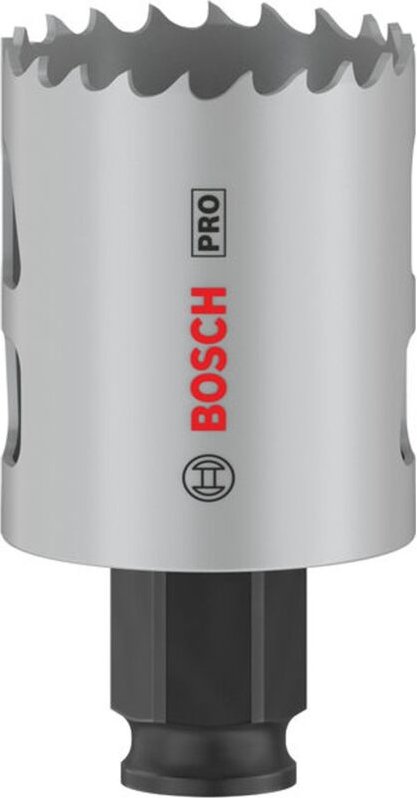 Pro Lochsäge Multi Material pc Plus, 40 mm, 24-tlg. - Bosch