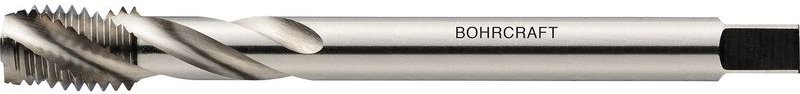 BOHRCRAFT Maschinen Gewindebohrer HSS-Eco5 DIN 376 RSP 35º Form C Gewinde M 20