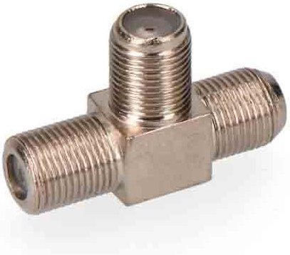 Thumbnail - "F"-Stecker, "T"-Format, Verpackung Elektroerosion (EDM) E50014