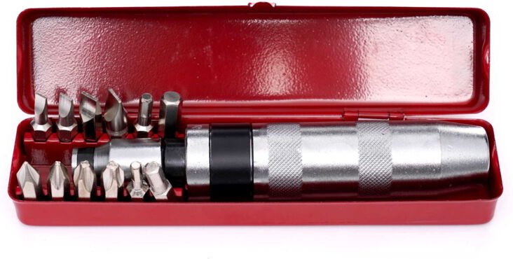 KD1448 Schlagschrauber/Auszieher zum Stampfen