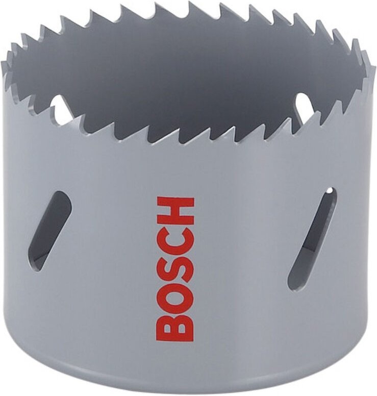 Thumbnail - Bosch - Lochsäge HSS-Bimetall für Standardadapter 67 mm - 2608580428