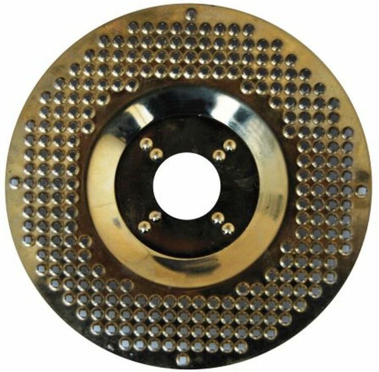 Schaberscheibe LEJA Tools SCB