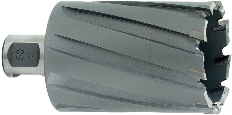 Metabo HM-Kernbohrer 16x55 mm