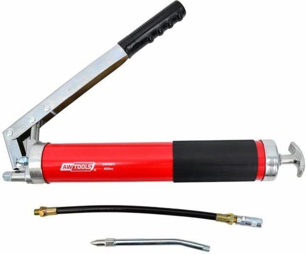 Awtools towotnica ręczna pro 600cc