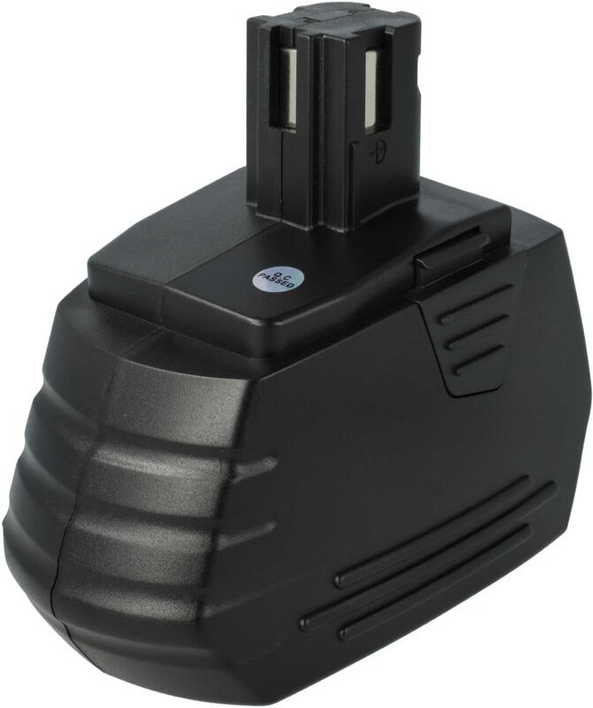 vhbw Akku kompatibel mit Hilti SFH181-A, SFL18, SFL-18 Werkzeug (1500 mAh, NiMH, 18 V)