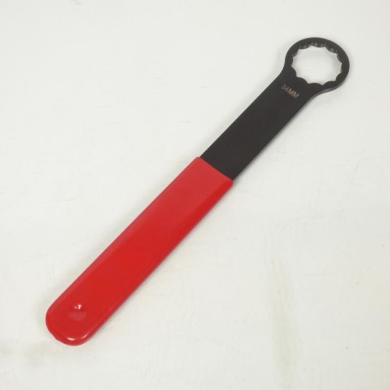 34mm 12-Kant-Ösenschlüssel Sifam-Werkzeug für Motorrad Roller