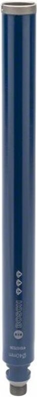 Diamantnassbohrkrone g 1/2 Best for Concrete, 40 x 400 mm, Ring, 10 mm - Bosch
